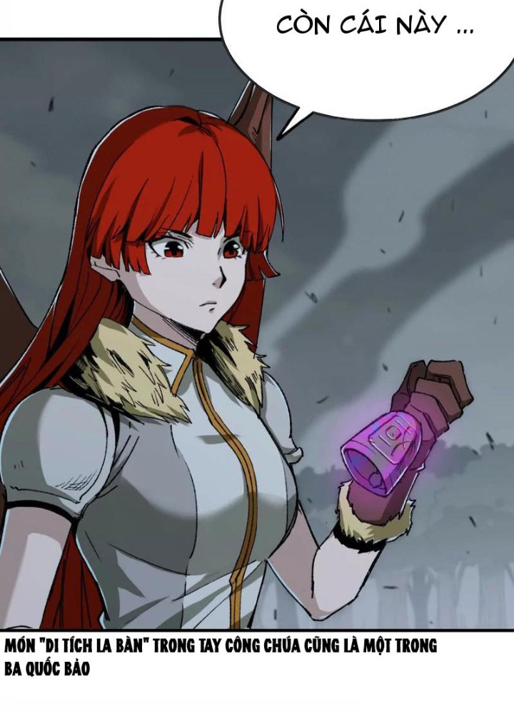 Ngao Bái Chuyển Sinh Thế Giới Khác Chapter 20 - Trang 2