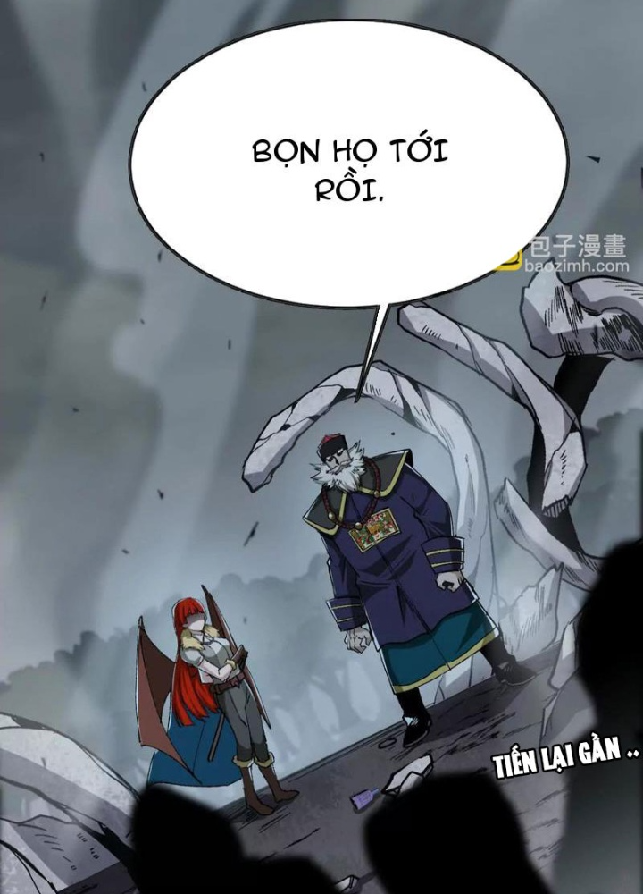 Ngao Bái Chuyển Sinh Thế Giới Khác Chapter 20 - Trang 2