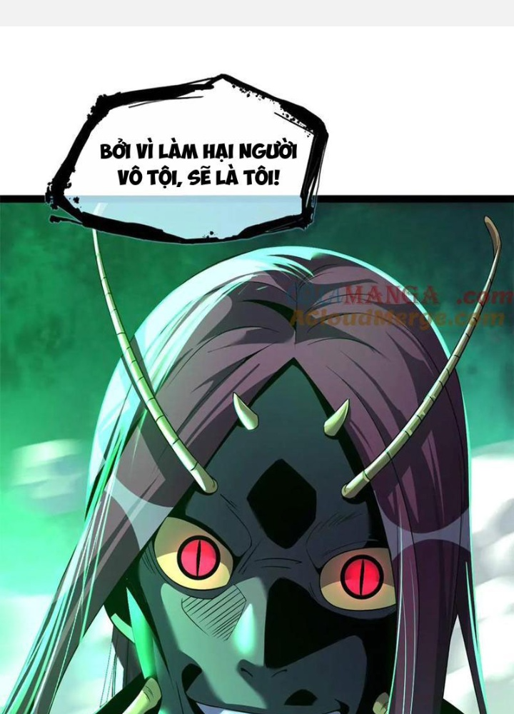 Lời Nguyền Này Thật Tuyệt Vời Chapter 78 - Trang 3