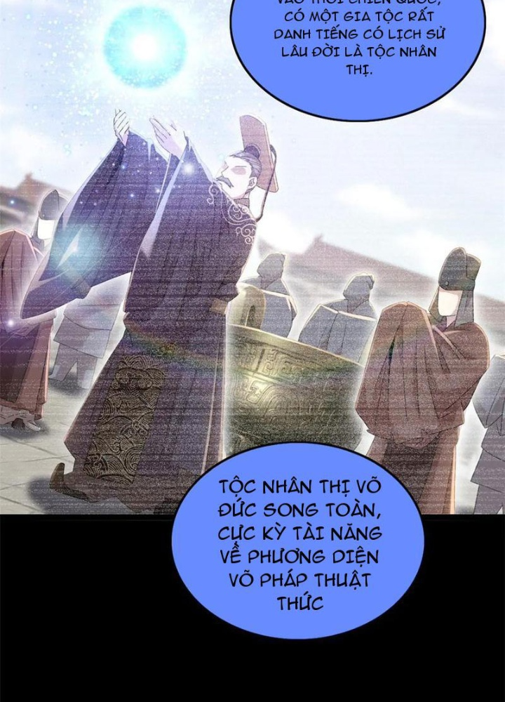 Lời Nguyền Này Thật Tuyệt Vời Chapter 78 - Trang 3