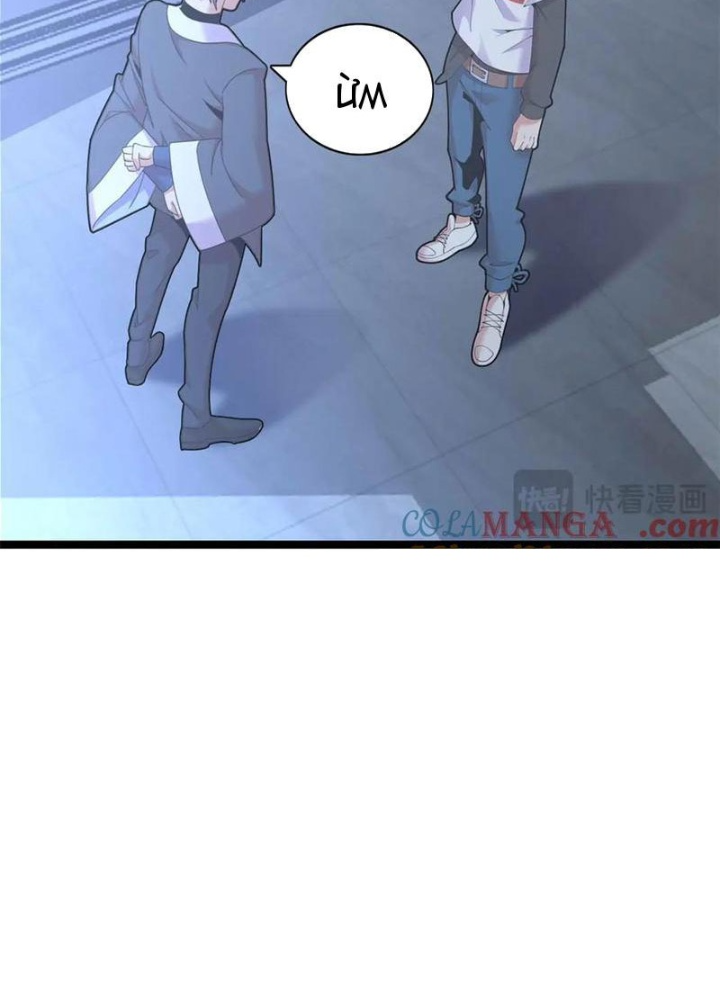Lời Nguyền Này Thật Tuyệt Vời Chapter 78 - Trang 3