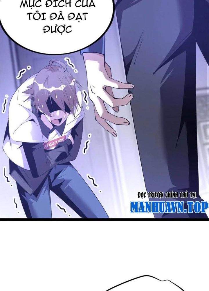 Lời Nguyền Này Thật Tuyệt Vời Chapter 78 - Trang 3