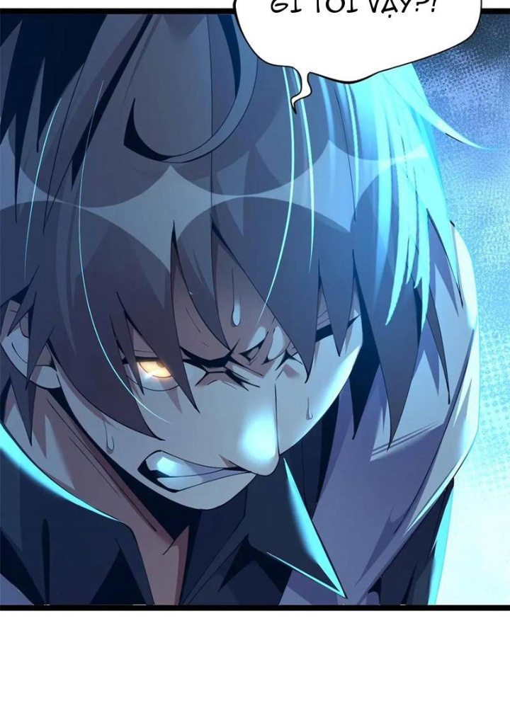 Lời Nguyền Này Thật Tuyệt Vời Chapter 78 - Trang 3