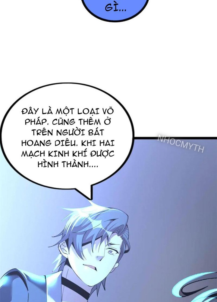 Lời Nguyền Này Thật Tuyệt Vời Chapter 78 - Trang 3