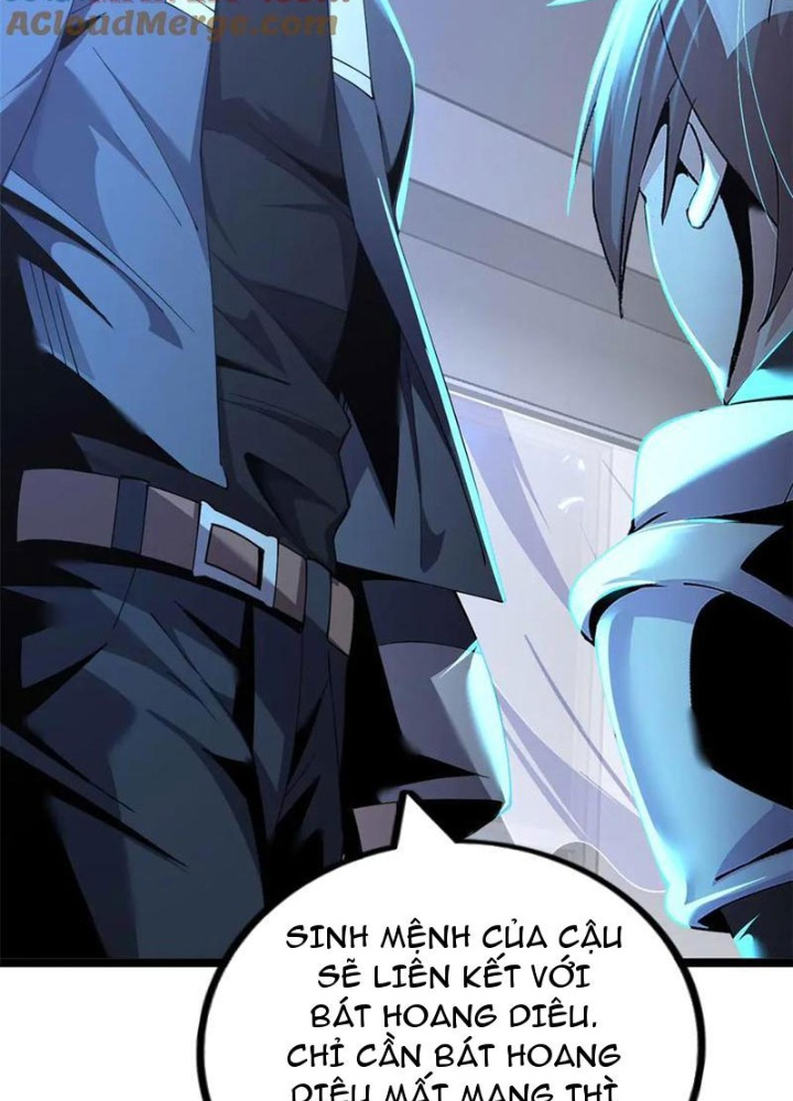 Lời Nguyền Này Thật Tuyệt Vời Chapter 78 - Trang 3