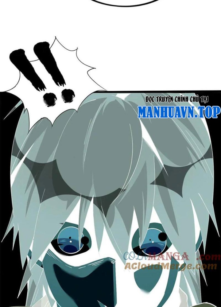 Lời Nguyền Này Thật Tuyệt Vời Chapter 78 - Trang 3