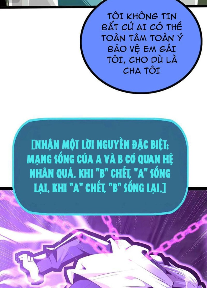 Lời Nguyền Này Thật Tuyệt Vời Chapter 78 - Trang 3