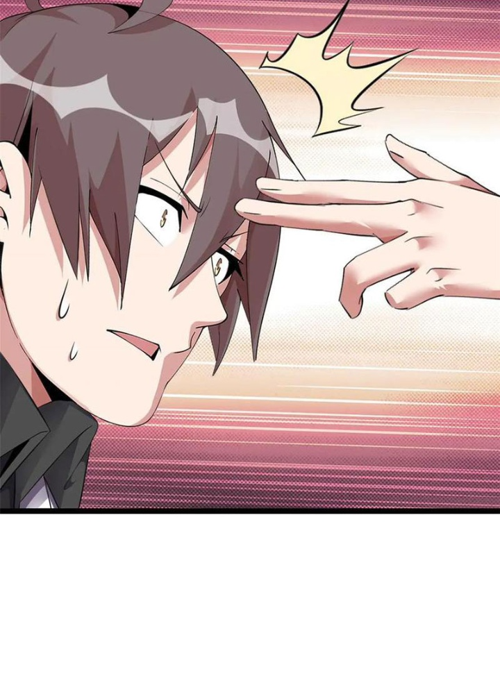 Lời Nguyền Này Thật Tuyệt Vời Chapter 78 - Trang 3