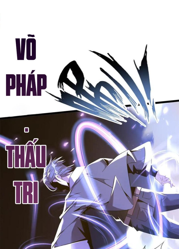 Lời Nguyền Này Thật Tuyệt Vời Chapter 78 - Trang 3