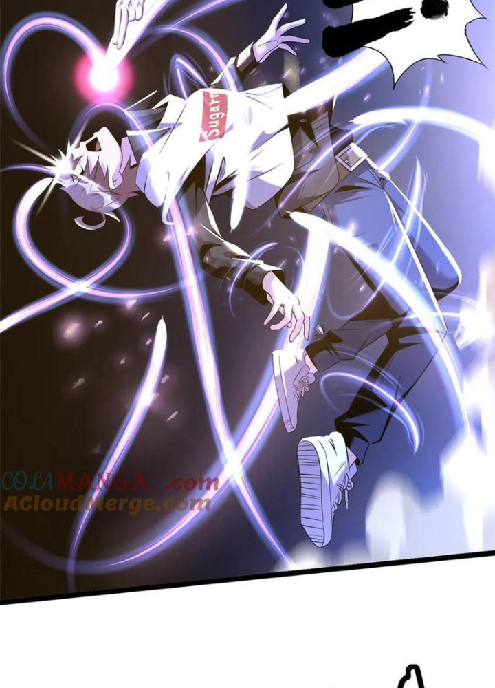 Lời Nguyền Này Thật Tuyệt Vời Chapter 78 - Trang 3