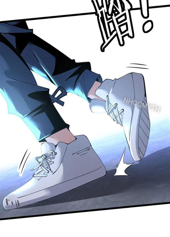 Lời Nguyền Này Thật Tuyệt Vời Chapter 78 - Trang 3