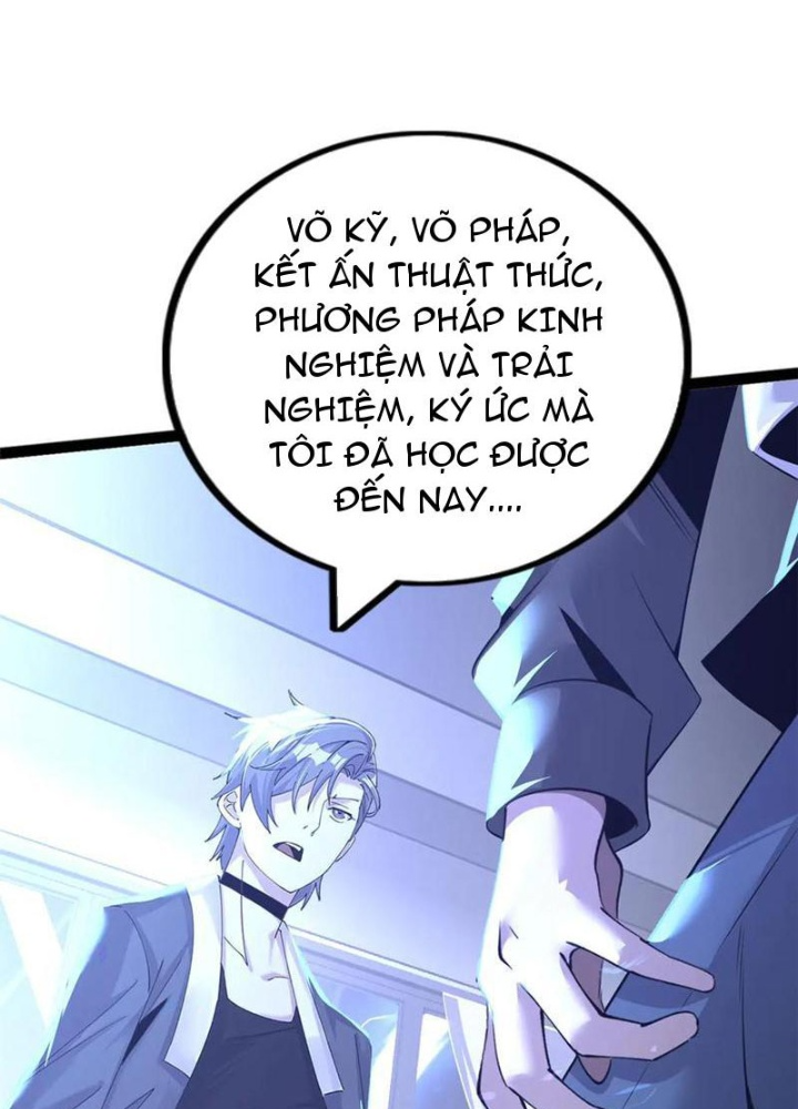Lời Nguyền Này Thật Tuyệt Vời Chapter 78 - Trang 3