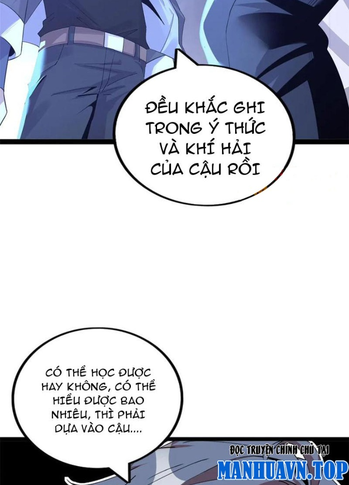 Lời Nguyền Này Thật Tuyệt Vời Chapter 78 - Trang 3