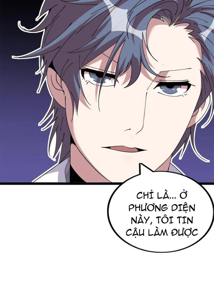 Lời Nguyền Này Thật Tuyệt Vời Chapter 78 - Trang 3