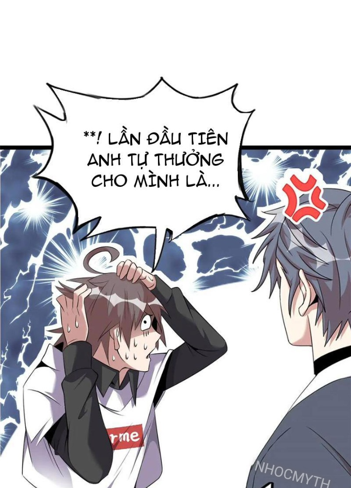 Lời Nguyền Này Thật Tuyệt Vời Chapter 78 - Trang 3