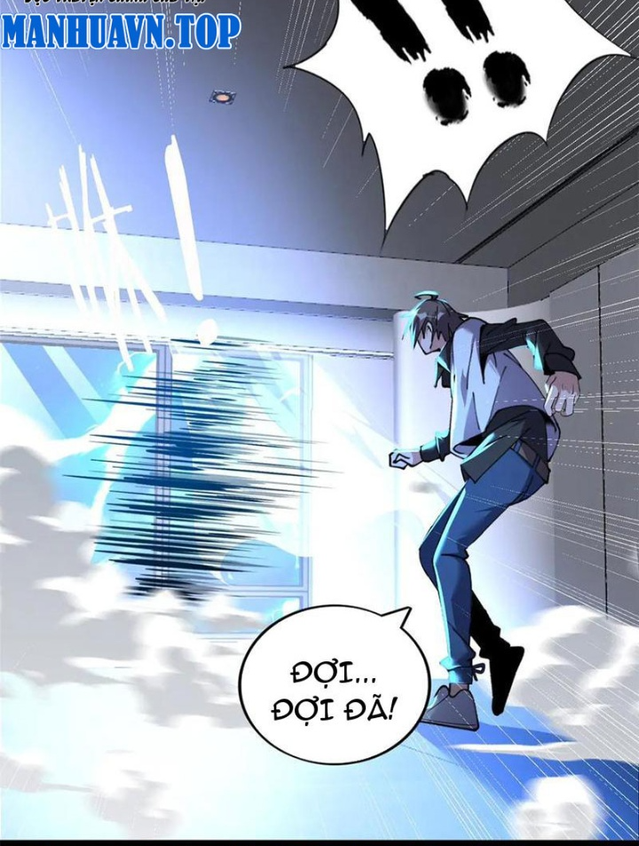 Lời Nguyền Này Thật Tuyệt Vời Chapter 78 - Trang 3