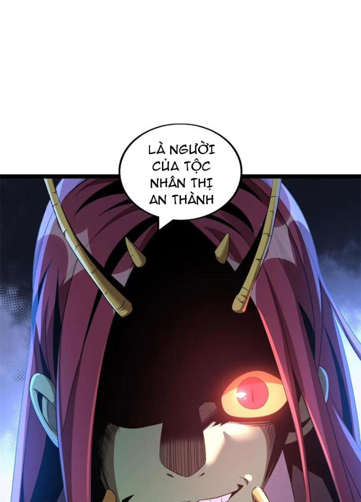 Lời Nguyền Này Thật Tuyệt Vời Chapter 78 - Trang 3
