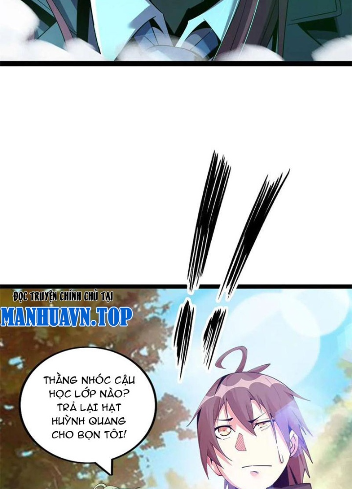 Lời Nguyền Này Thật Tuyệt Vời Chapter 78 - Trang 3