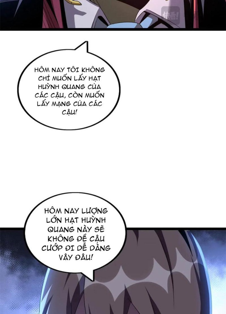 Lời Nguyền Này Thật Tuyệt Vời Chapter 78 - Trang 3