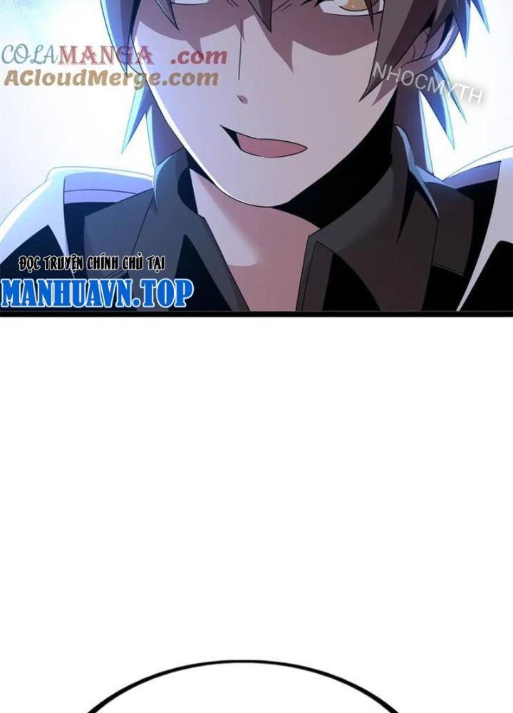 Lời Nguyền Này Thật Tuyệt Vời Chapter 78 - Trang 3