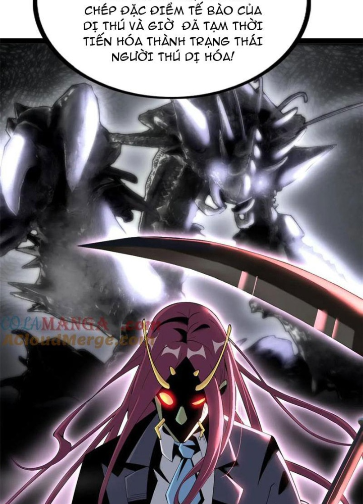 Lời Nguyền Này Thật Tuyệt Vời Chapter 78 - Trang 3