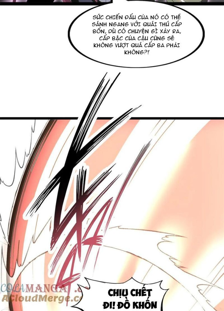 Lời Nguyền Này Thật Tuyệt Vời Chapter 78 - Trang 3