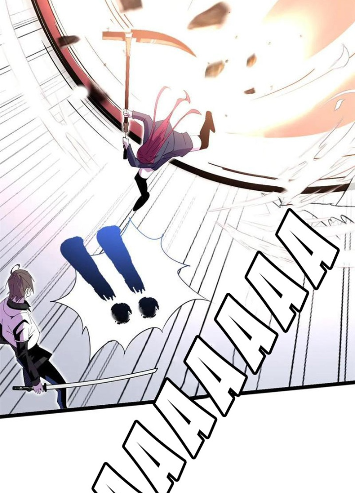 Lời Nguyền Này Thật Tuyệt Vời Chapter 78 - Trang 3