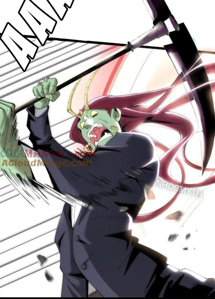 Lời Nguyền Này Thật Tuyệt Vời Chapter 78 - Trang 3