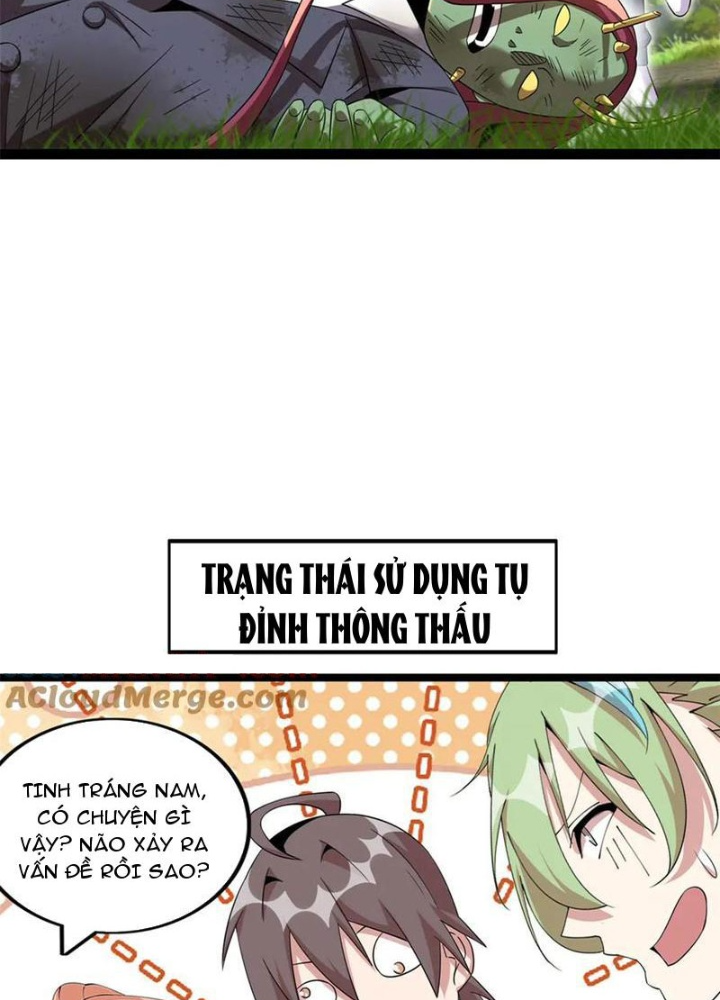 Lời Nguyền Này Thật Tuyệt Vời Chapter 78 - Trang 3