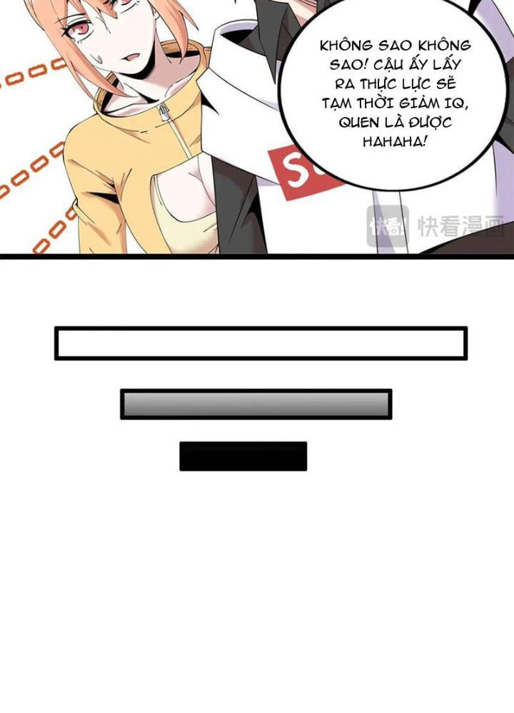 Lời Nguyền Này Thật Tuyệt Vời Chapter 78 - Trang 3