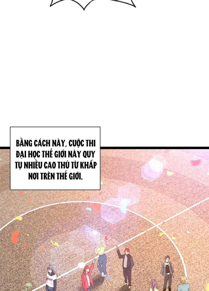 Lời Nguyền Này Thật Tuyệt Vời Chapter 78 - Trang 3