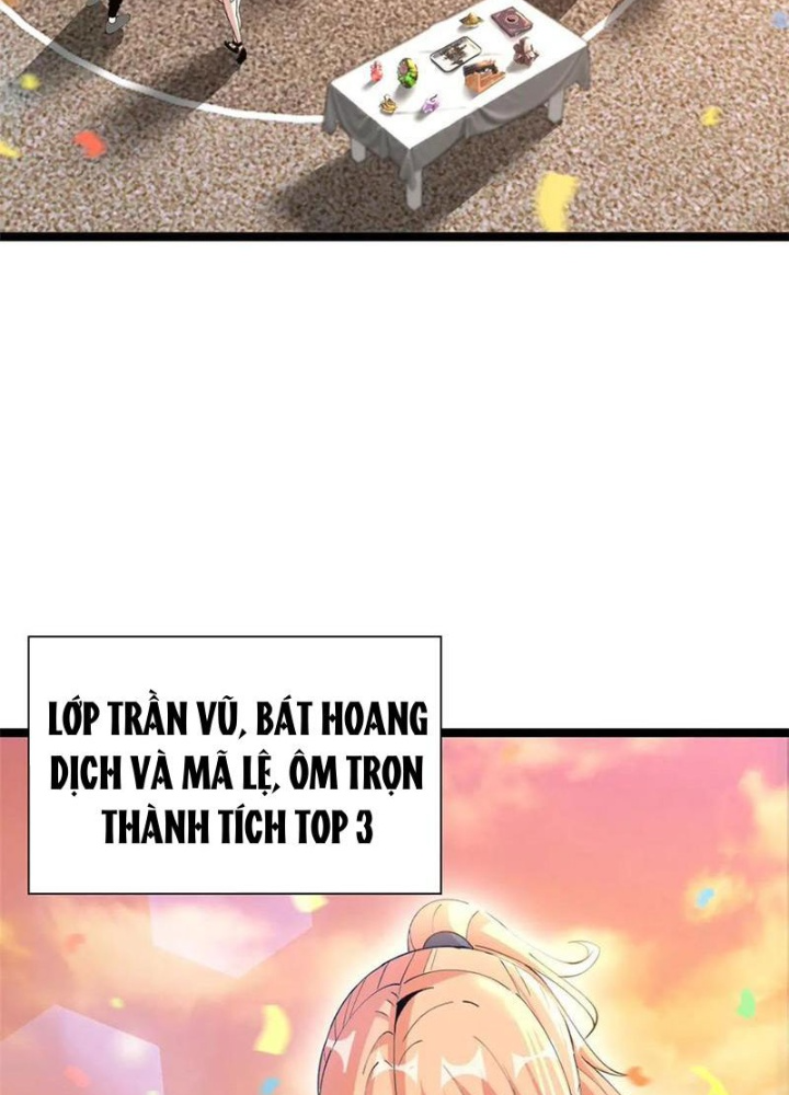 Lời Nguyền Này Thật Tuyệt Vời Chapter 78 - Trang 3