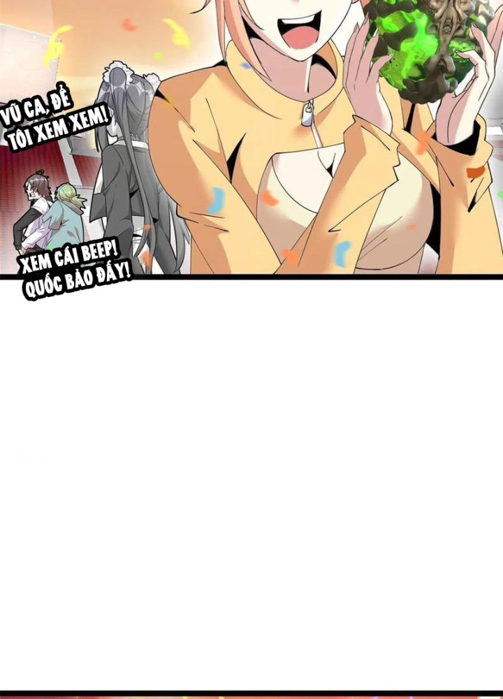 Lời Nguyền Này Thật Tuyệt Vời Chapter 78 - Trang 3
