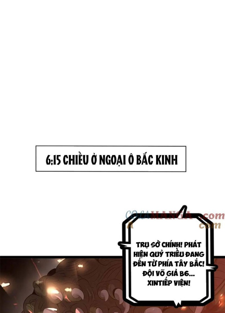 Lời Nguyền Này Thật Tuyệt Vời Chapter 78 - Trang 3