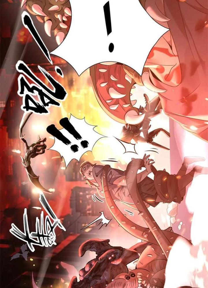 Lời Nguyền Này Thật Tuyệt Vời Chapter 78 - Trang 3
