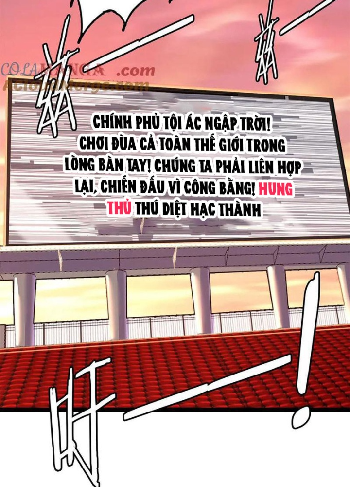 Lời Nguyền Này Thật Tuyệt Vời Chapter 78 - Trang 3