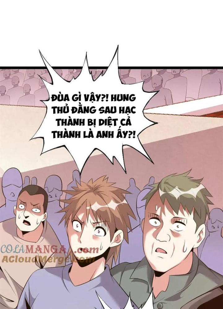 Lời Nguyền Này Thật Tuyệt Vời Chapter 78 - Trang 3
