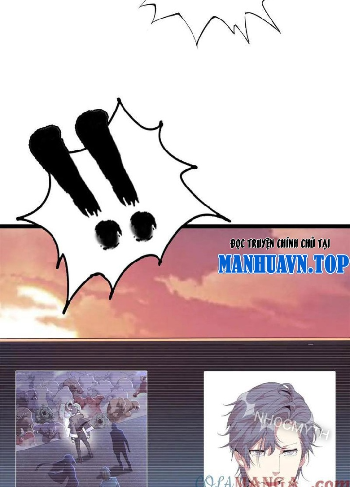 Lời Nguyền Này Thật Tuyệt Vời Chapter 78 - Trang 3