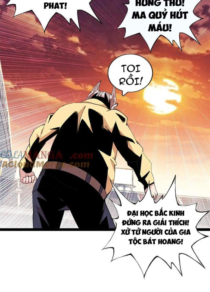 Lời Nguyền Này Thật Tuyệt Vời Chapter 78 - Trang 3