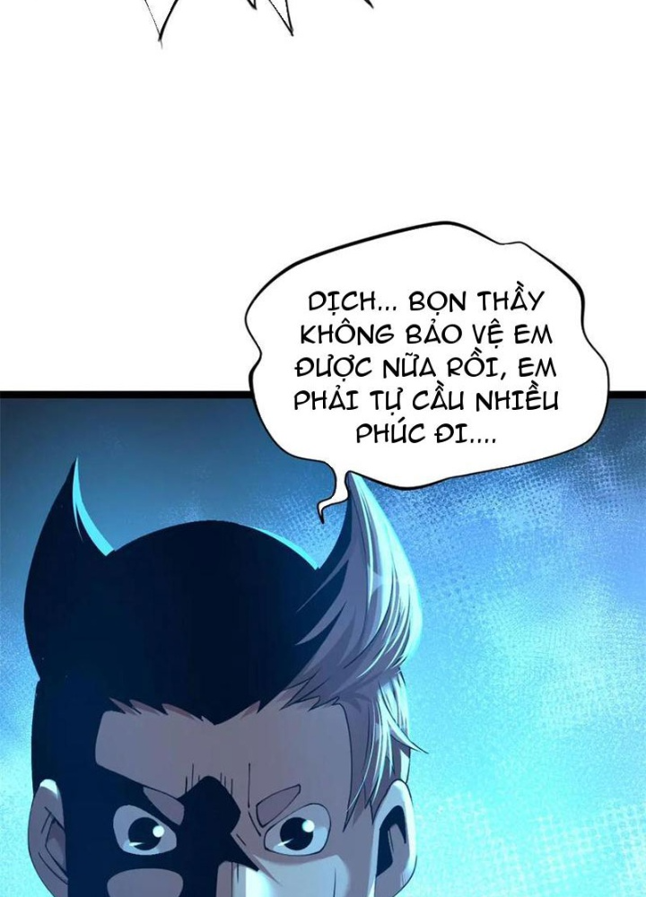Lời Nguyền Này Thật Tuyệt Vời Chapter 78 - Trang 3