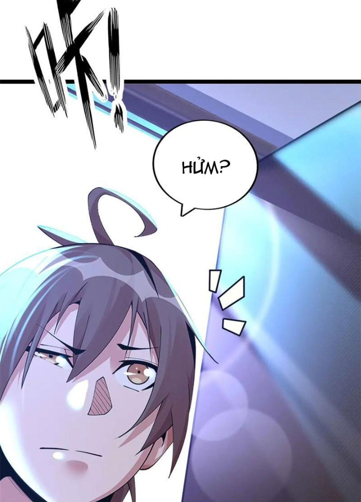 Lời Nguyền Này Thật Tuyệt Vời Chapter 78 - Trang 3