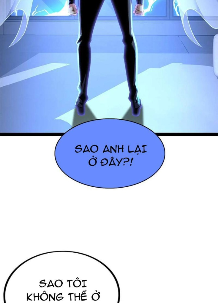 Lời Nguyền Này Thật Tuyệt Vời Chapter 78 - Trang 3