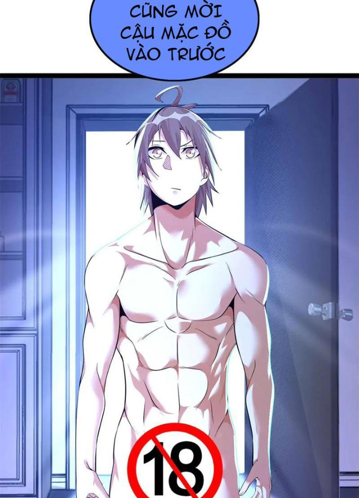 Lời Nguyền Này Thật Tuyệt Vời Chapter 78 - Trang 3