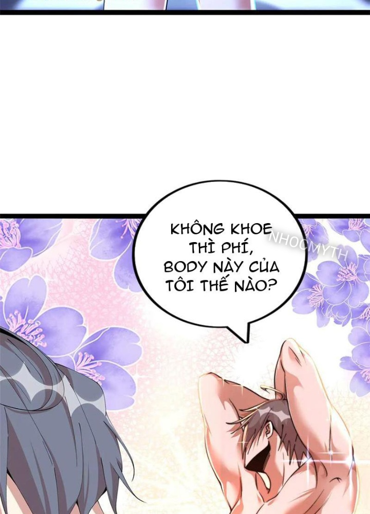 Lời Nguyền Này Thật Tuyệt Vời Chapter 78 - Trang 3
