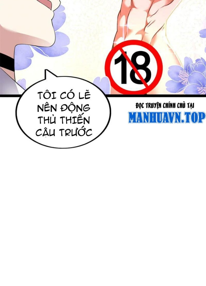 Lời Nguyền Này Thật Tuyệt Vời Chapter 78 - Trang 3