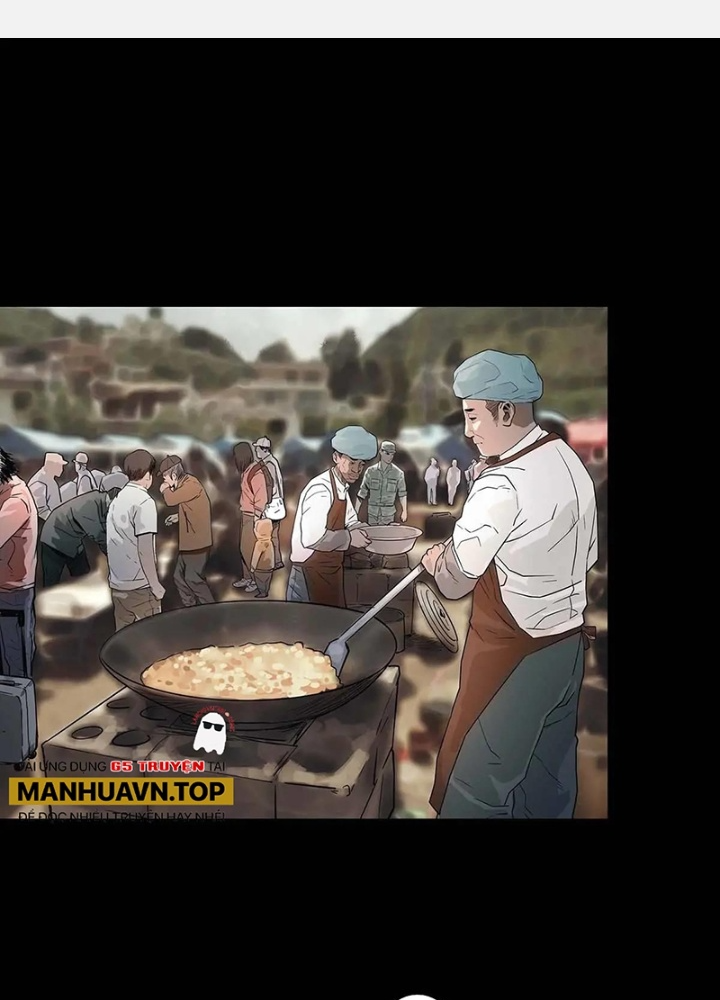 Quay Đầu Là Bờ Chapter 205 - Trang 2