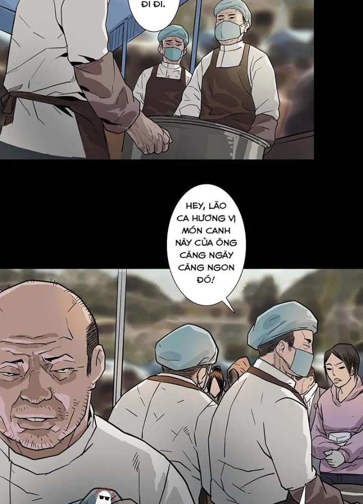 Quay Đầu Là Bờ Chapter 205 - Trang 2