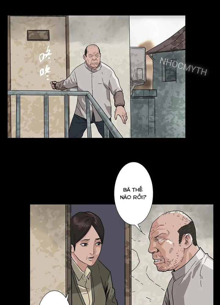 Quay Đầu Là Bờ Chapter 205 - Trang 2
