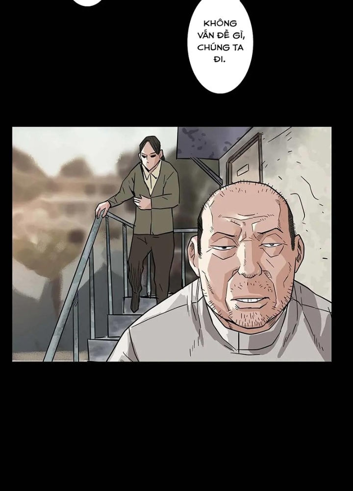 Quay Đầu Là Bờ Chapter 205 - Trang 2