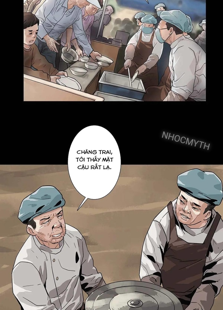 Quay Đầu Là Bờ Chapter 205 - Trang 2